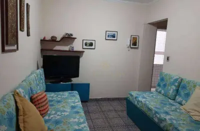 Apartamento à venda, 81 m² por r$ 370.000,00 - tupi - praia grande/sp