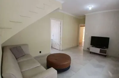 Apartamento triplex com 6 dormitórios à venda, 296 m² por r$ 800.000 - vila guilhermina - praia grande/sp
