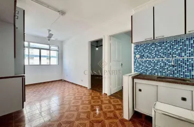 Apartamento à venda, 54 m² por r$ 330.000,00 - canto do forte - praia grande/sp
