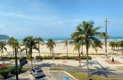 Apartamento à venda, 80 m² por r$ 520.000,00 - canto do forte - praia grande/sp