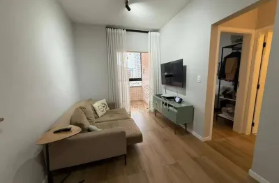 Apartamento com 1 dormitório à venda, 52 m² por r$ 360.000,00 - canto do forte - praia grande/sp