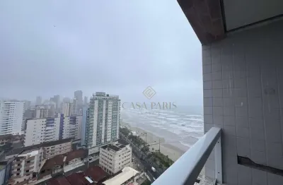 Apartamento à venda, 81 m² por r$ 570.000,00 - caiçara - praia grande/sp