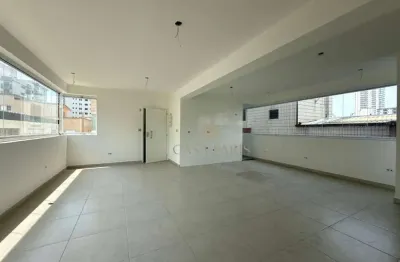 Apartamento com 2 dormitórios à venda, 93 m² por r$ 725.980,00 - vila guilhermina - praia grande/sp
