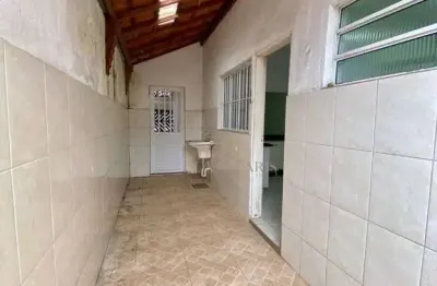 Casa à venda, 88 m² por r$ 487.000,00 - vila guilhermina - praia grande/sp