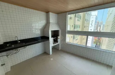 Apartamento com 2 dormitórios à venda, 87 m² por r$ 495.000,00 - aviação - praia grande/sp