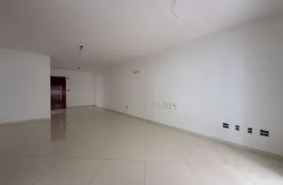 Apartamento com 3 dormitórios à venda, 129 m² por r$ 1.550.000,00 - canto do forte - praia grande/sp