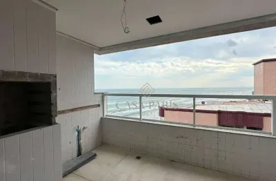Apartamento à venda, 83 m² por r$ 980.000,00 - caiçara - praia grande/sp