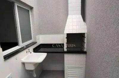 Casa com 2 dormitórios à venda, 56 m² por r$ 339.000,00 - tude bastos - praia grande/sp