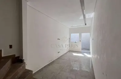 Sobrado em condomínio à venda, 80 m² por r$ 350.000 - tude bastos - praia grande/sp