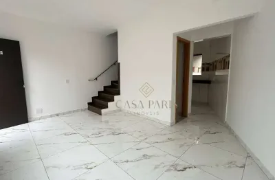 Sobrado em condomínio à venda, 66 m² por r$ 463.000 - jardim imperador - praia grande/sp