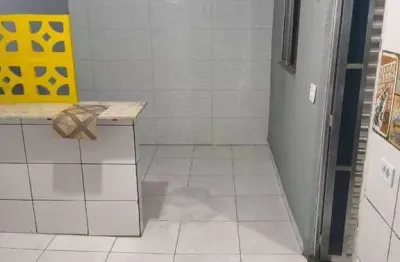 Casa com 3 dormitórios à venda, 100 m² por r$ 600.000,00 - aviação - praia grande/sp