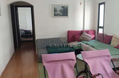 Apartamento com 2 dormitórios à venda, 79 m² por r$ 450.000,00 - vila guilhermina - praia grande/sp