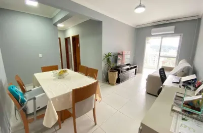 Apartamento à venda, 79 m² por r$ 650.000,00 - canto do forte - praia grande/sp