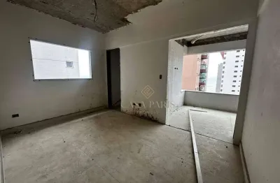 Apartamento com 2 dormitórios à venda, 84 m² por r$ 770.000,00 - caiçara - praia grande/sp