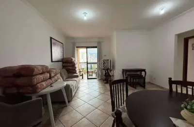 Apartamento à venda, 88 m² por r$ 450.000,00 - caiçara - praia grande/sp