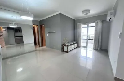 Apartamento com 2 dormitórios à venda, 68 m² por r$ 650.000,00 - vila guilhermina - praia grande/sp