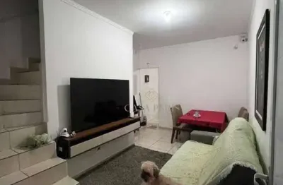 Sobrado em condomínio com 2 dormitórios à venda, 60 m² por r$ 360.000 - boqueirão - praia grande/sp