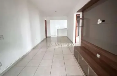Apartamento com 2 dormitórios à venda, 85 m² por r$ 510.000,00 - vila guilhermina - praia grande/sp