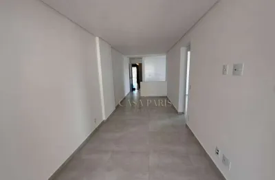 Apartamento com 2 dormitórios à venda, 70 m² por r$ 630.000,00 - vila guilhermina - praia grande/sp