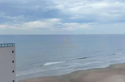 Apartamento com 2 dormitórios à venda, 79 m² por r$ 550.000,00 - caiçara - praia grande/sp