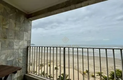 Apartamento com 2 dormitórios à venda, 71 m² por r$ 557.000 - aviação - praia grande/sp