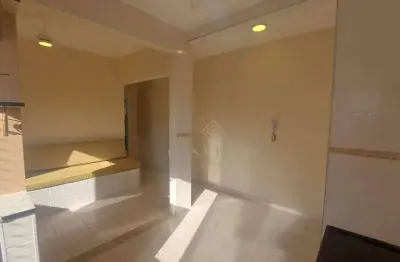 Apartamento com 1 dormitório à venda, 36 m² por r$ 230.000 - caiçara - praia grande/sp