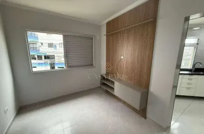 Apartamento com 2 dormitórios à venda, 70 m² por r$ 330.000,00 - mirim - praia grande/sp