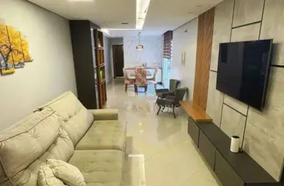 Sobrado com 3 dormitórios à venda, 170 m² por r$ 1.150.000 - canto do forte - praia grande/sp