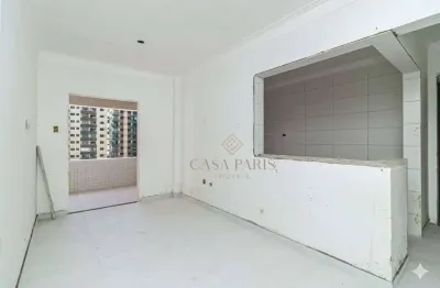 Apartamento com 2 dormitórios à venda, 75 m² por r$ 650.000 - tupi - praia grande/sp
