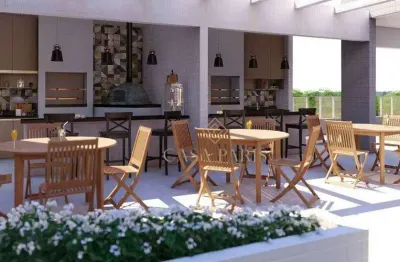 Apartamento com 2 dormitórios à venda, 79 m² por r$ 478.000,00 - caiçara - praia grande/sp