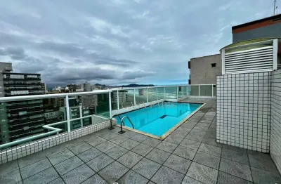 Apartamento com 2 dormitórios à venda, 68 m² por r$ 400.000,00 - ocian - praia grande/sp