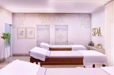 Apartamento com 2 dormitórios à venda, 79 m² por r$ 478.000 - caiçara - praia grande/sp