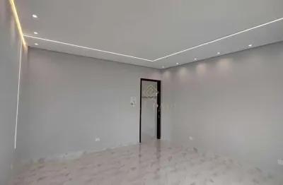 Apartamento com 1 dormitório à venda, 62 m² por r$ 240.000 - maracanã - praia grande/sp