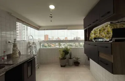 Apartamento com 2 dormitórios à venda, 71 m² por r$ 480.000 - vila guilhermina - praia grande/sp