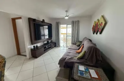 Apartamento com 3 dormitórios à venda, 115 m² por r$ 750.000,00 - aviação - praia grande/sp