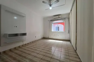 Kitnet / Stúdio à venda na Rua Caiapós, 31, Tupi, Praia Grande