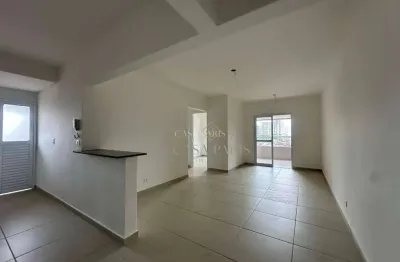 Apartamento com 2 dormitórios à venda, 72 m² por r$ 586.949,55 - vila guilhermina - praia grande/sp
