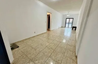 Apartamento com 2 dormitórios à venda, 89 m² por r$ 405.000 - aviação - praia grande/sp