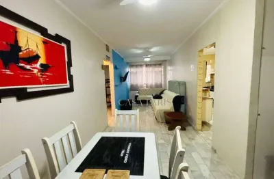 Apartamento com 2 dormitórios à venda, 68 m² por r$ 350.000,00 - ocian - praia grande/sp