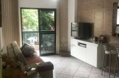 Apartamento com 2 dormitórios à venda, 94 m² por r$ 495.000,00 - vila guilhermina - praia grande/sp