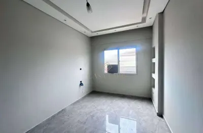 Apartamento à venda, 42 m² por r$ 285.000,00 - boqueirão - praia grande/sp