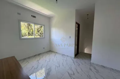 Casa em condomínio com 2 dormitórios à venda, 63 m² por r$ 330.000 - tude bastos - praia grande/sp