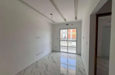 Casa em condomínio com 2 dormitórios à venda, 72 m² por r$ 380.000 - tude bastos - praia grande/sp