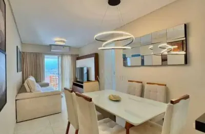 Apartamento à venda, 86 m² por r$ 750.000,00 - vila guilhermina - praia grande/sp