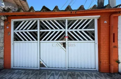 Casa com 3 dormitórios à venda, 166 m² por r$ 365.000 - ocian - praia grande/sp