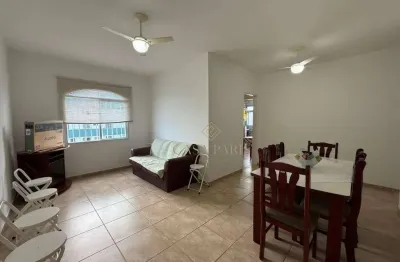Apartamento à venda, 78 m² por r$ 380.000,00 - tupi - praia grande/sp