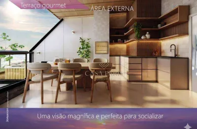 Casa com 3 dormitórios à venda, 121 m² por r$ 850.000,00 - caiçara - praia grande/sp