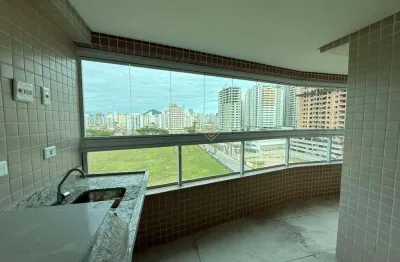 Apartamento com 3 dormitórios à venda, 113 m² por r$ 700.000,00 - aviação - praia grande/sp