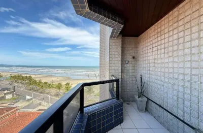 Apartamento com 2 dormitórios à venda, 74 m² por r$ 510.000,00 - jardim imperador - praia grande/sp