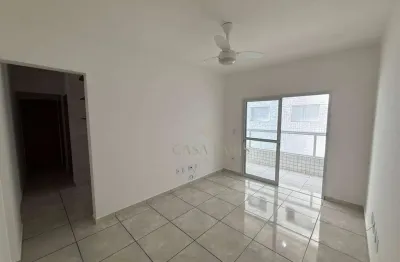 Apartamento à venda, 72 m² por r$ 530.000,00 - canto do forte - praia grande/sp